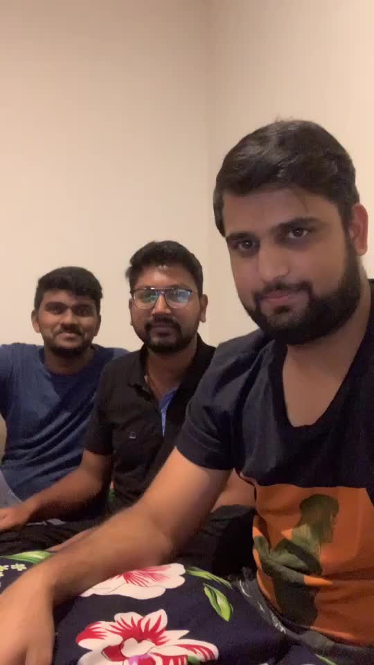 @Kallem Tarun Reddy