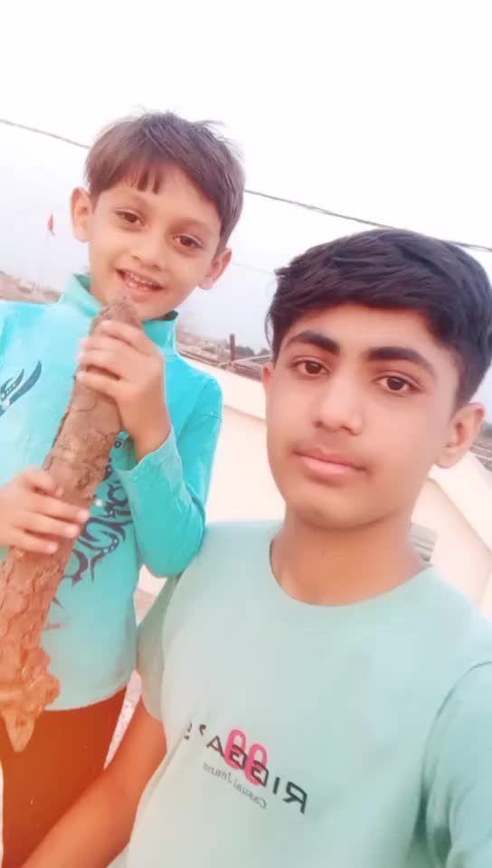 @Bhargav
