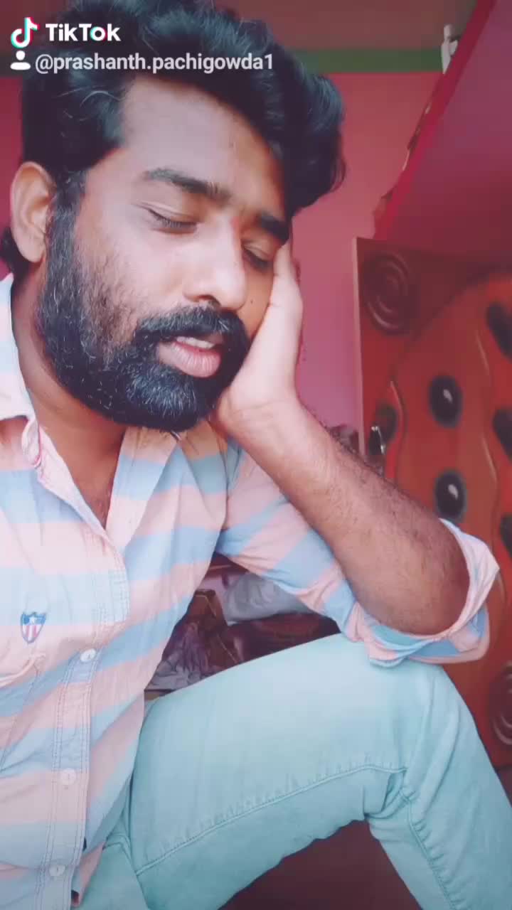 @prashanth pachi