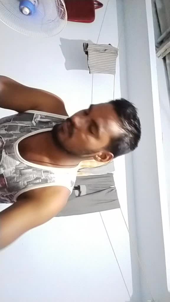 @Mani Kanta Manu