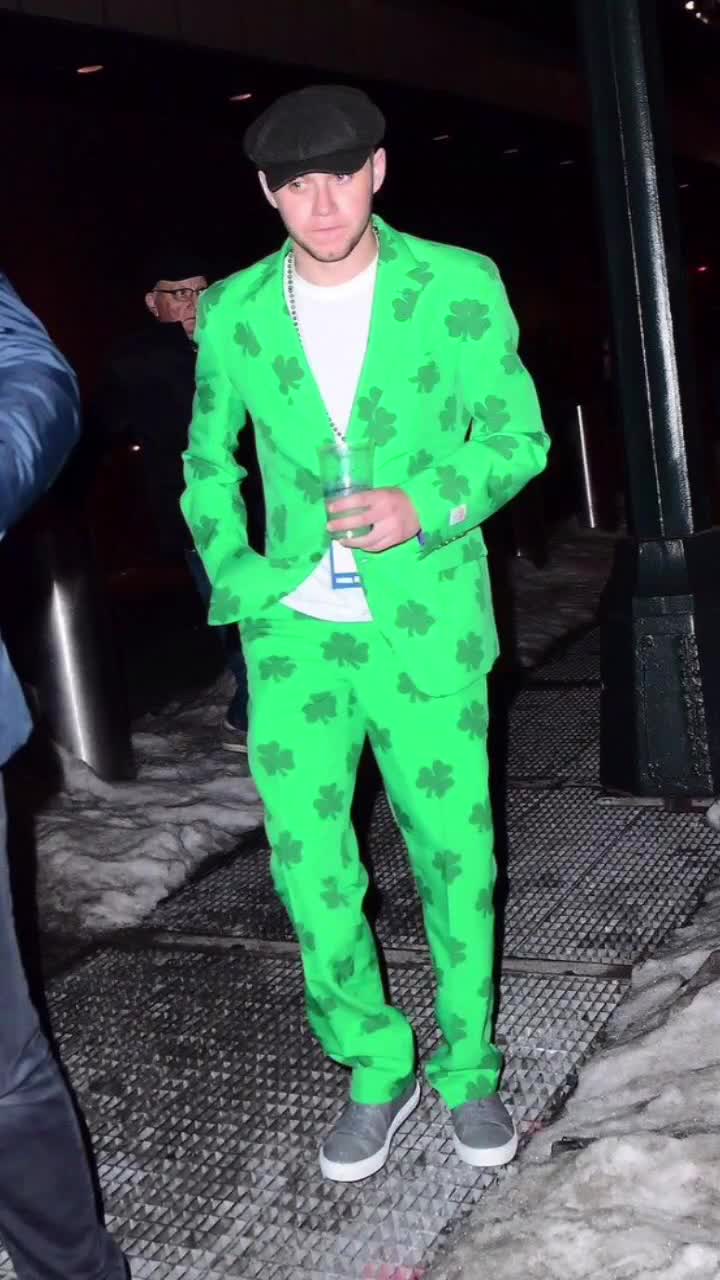@louis is the love of my life