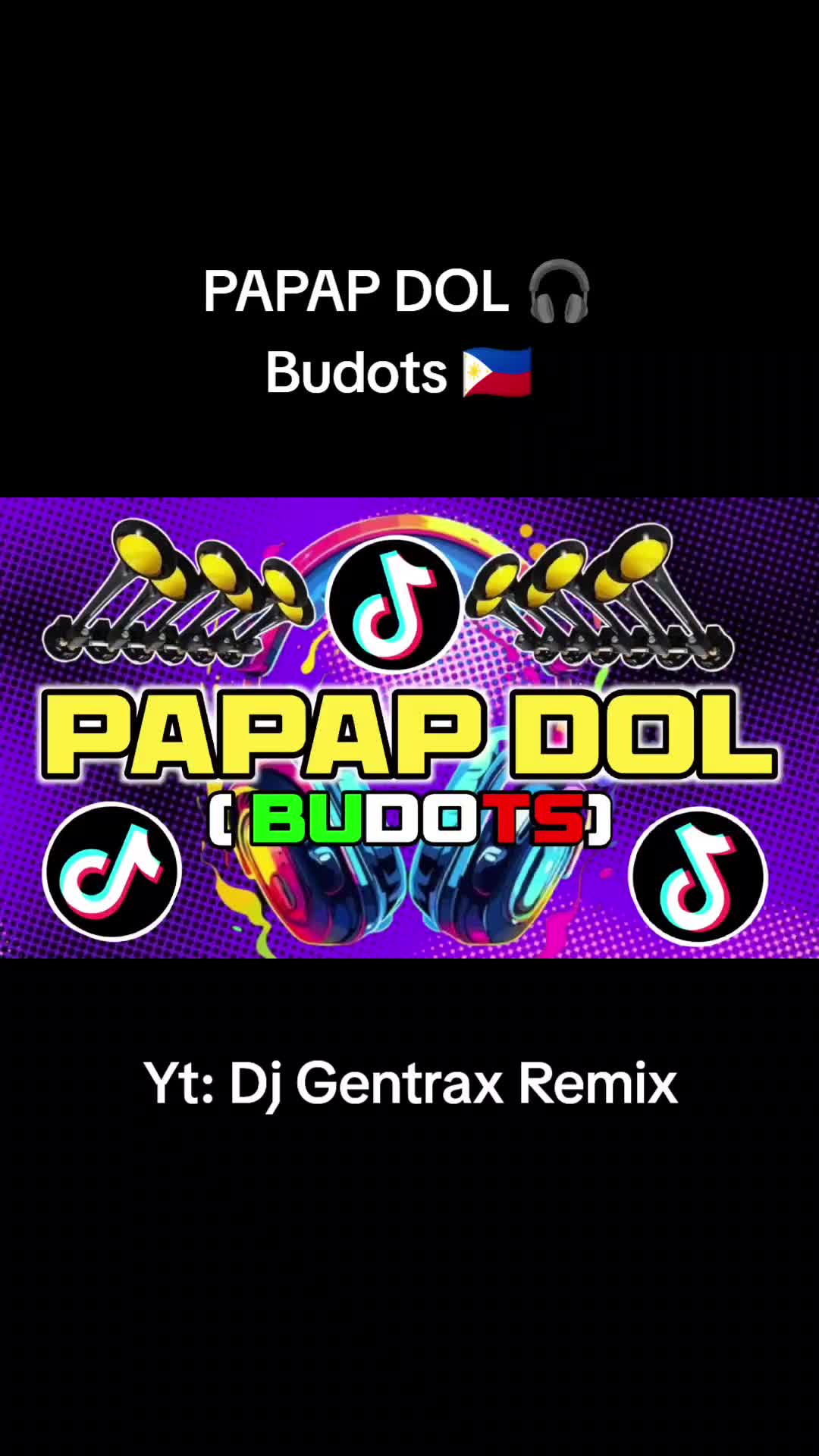 @Dj Gentrax Remix