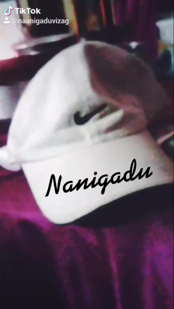 @Nani Ekniranjan