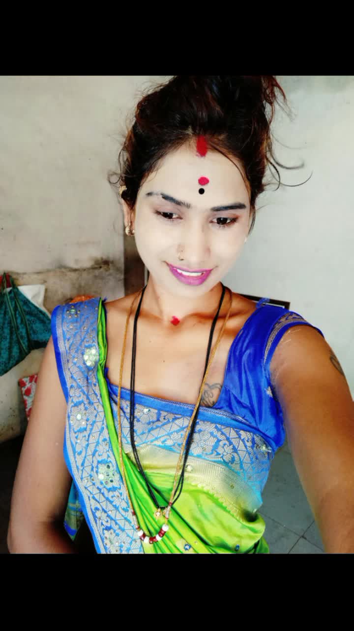 @nisha kambhle