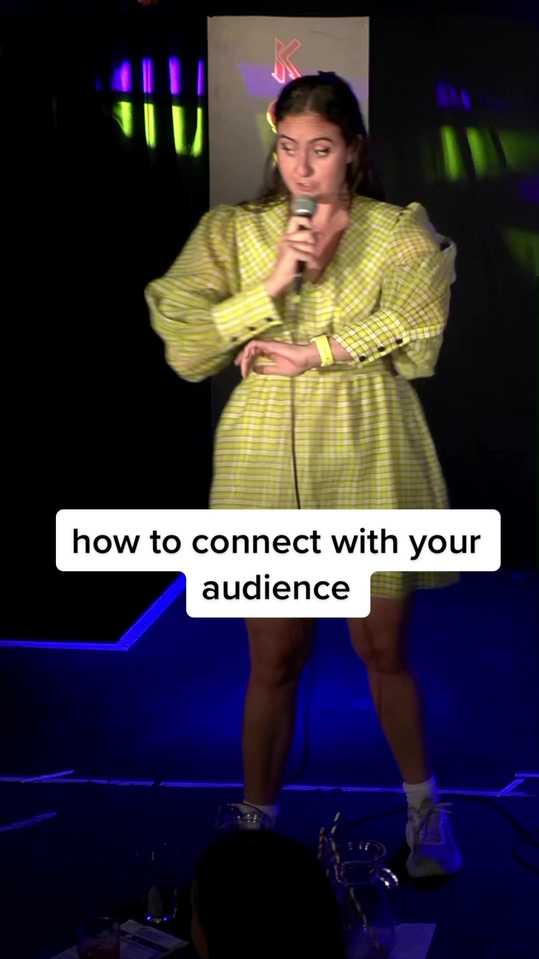 @Cat Cohen