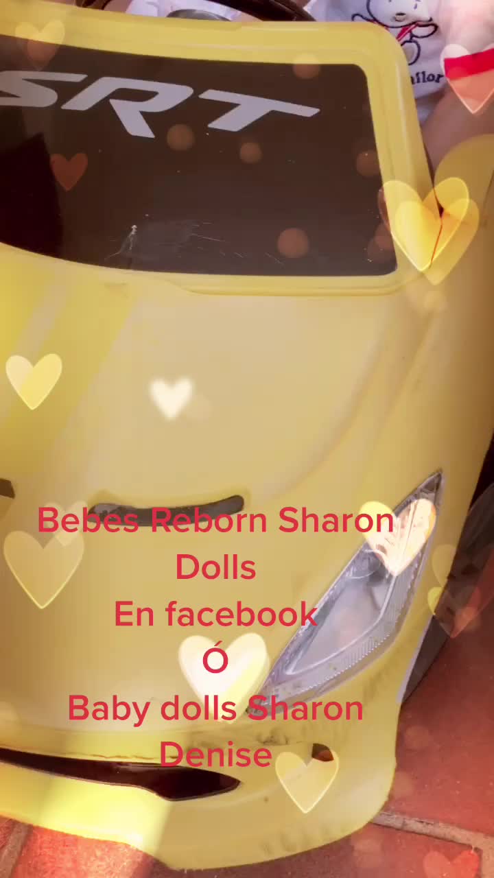 @Sharondollspr