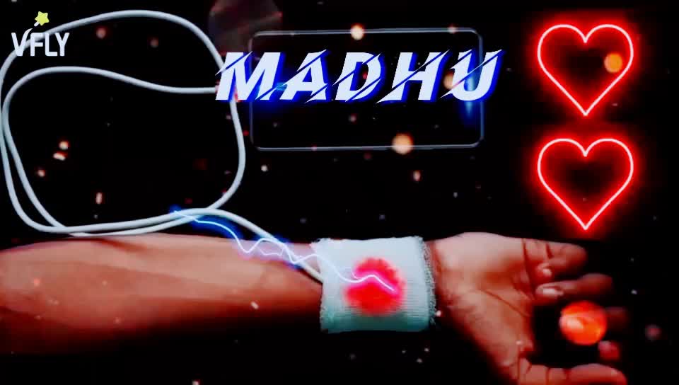 @madhu