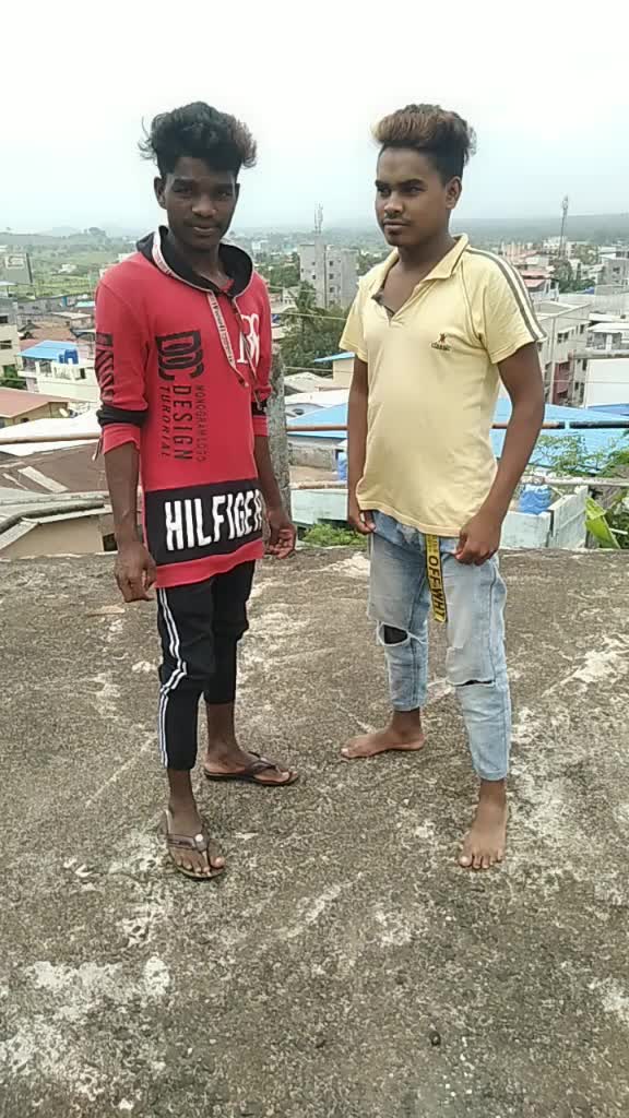 @Vilas Pardhi
