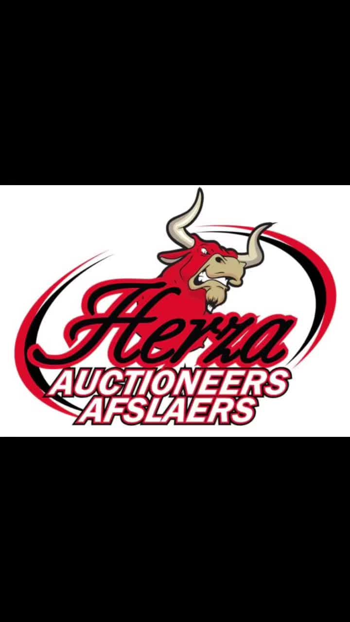 @Herza Auctioneers/Afslaers