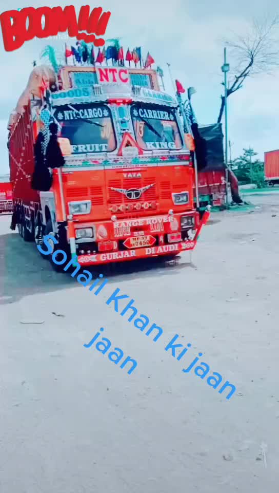 @King Khan