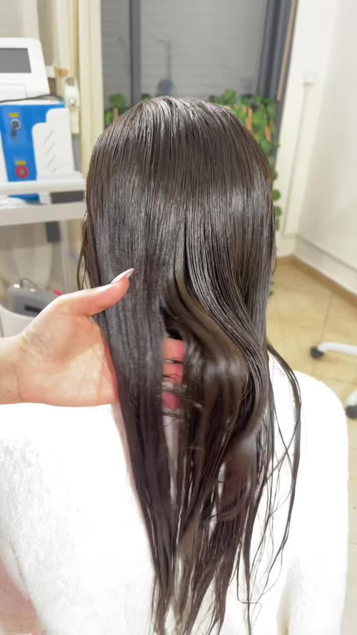 @Royaume Hair