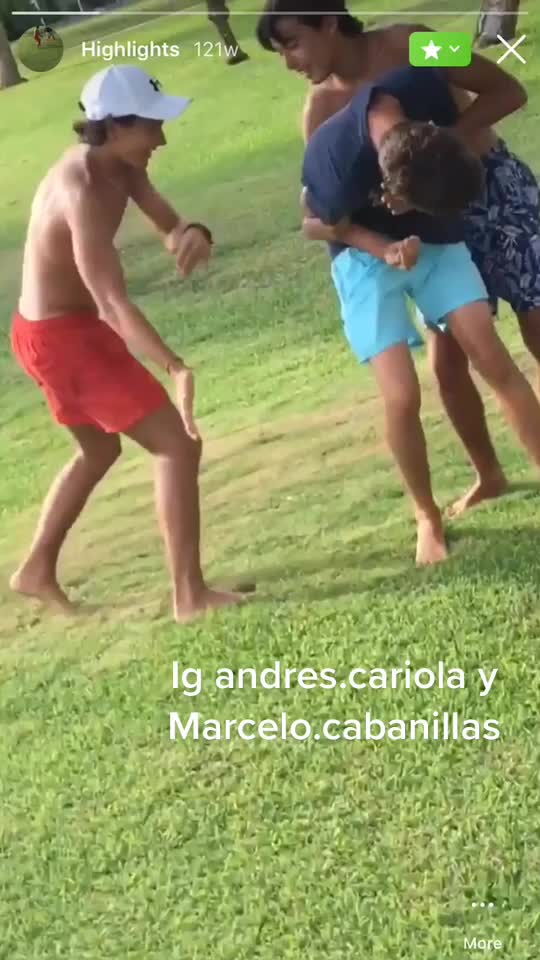 @Armando Saucedo
