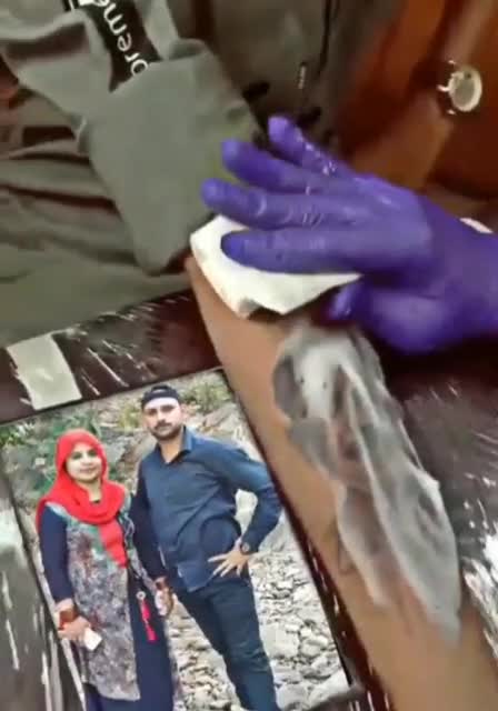 @cisf wife