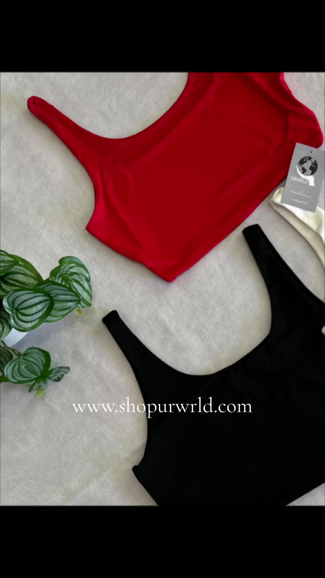 @URWRLD BOUTIQUE