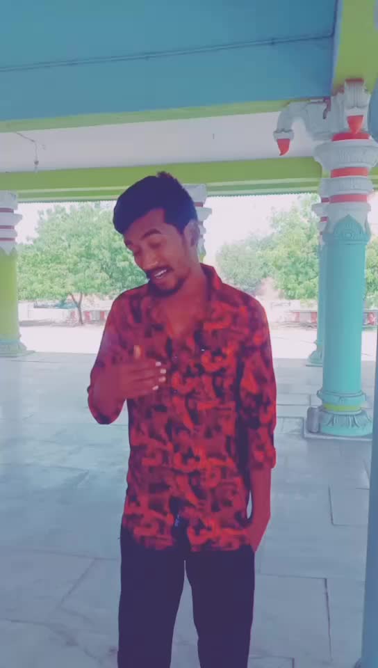 @Mahesh