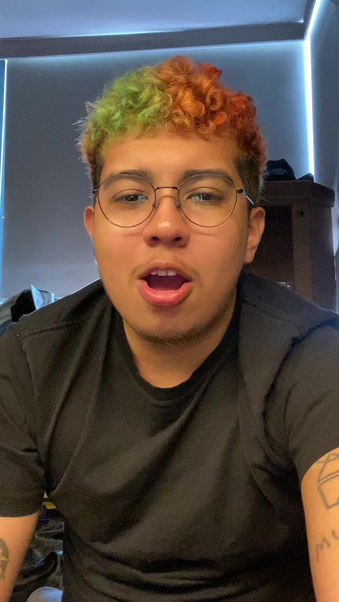 @Luke