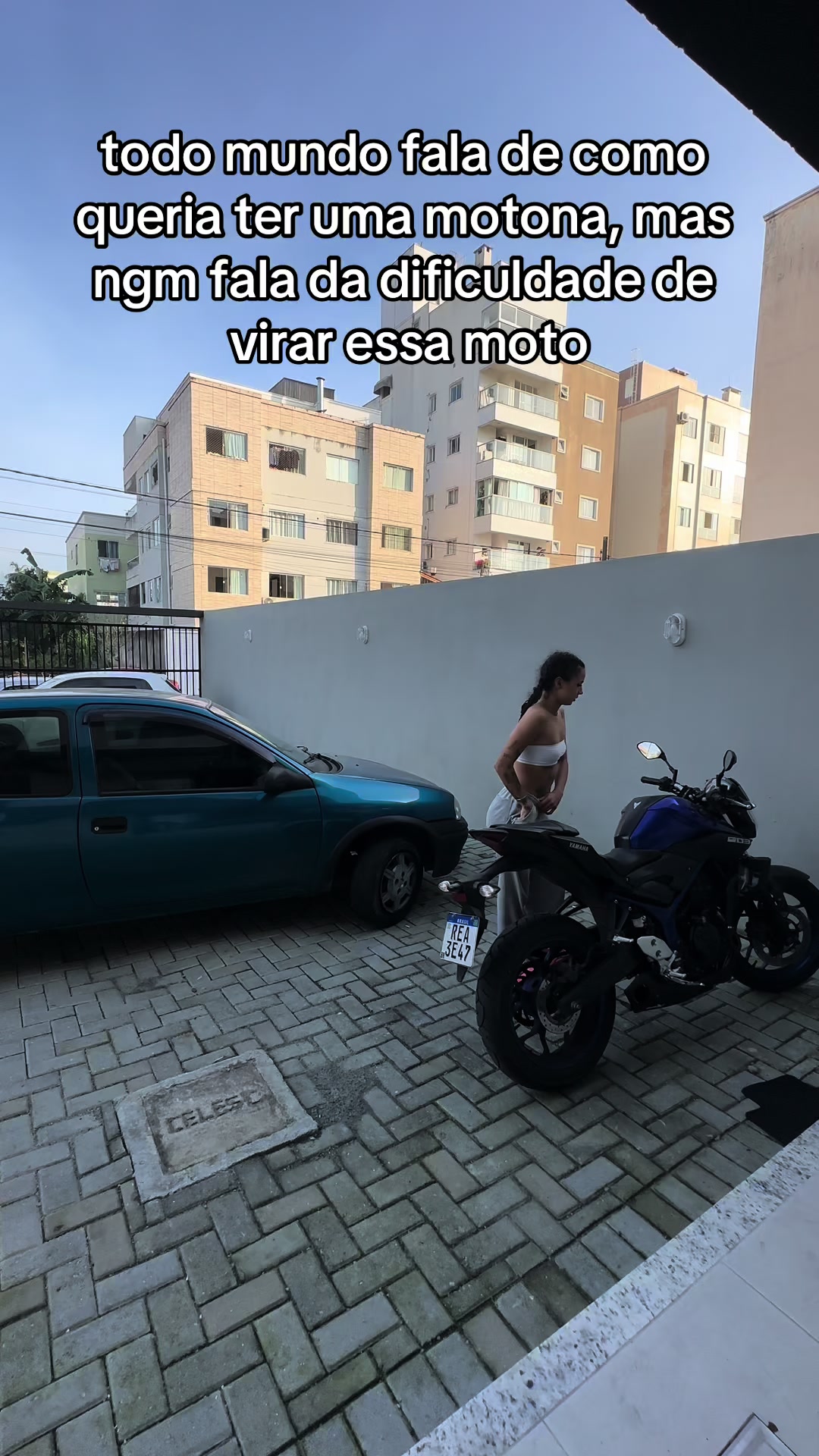 @Gabriela