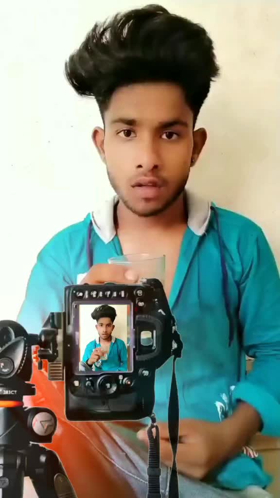 @Abhishek Rajput 🤗