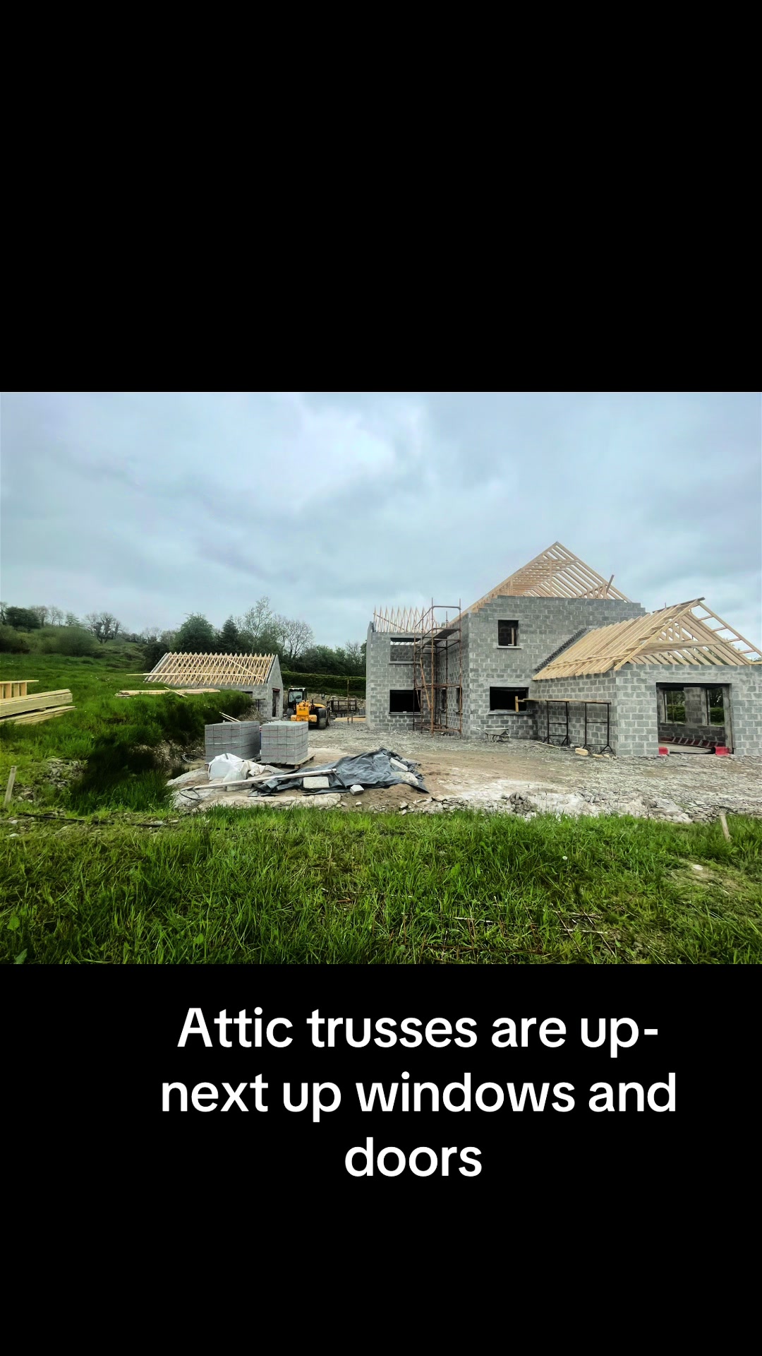 @Building Asgard | Isabelle