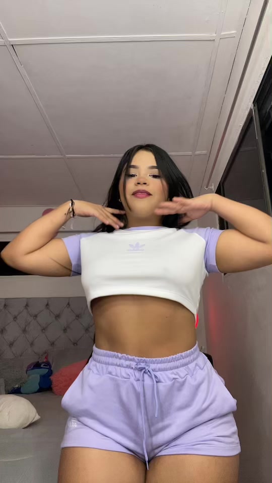 @Sthefania Thomas