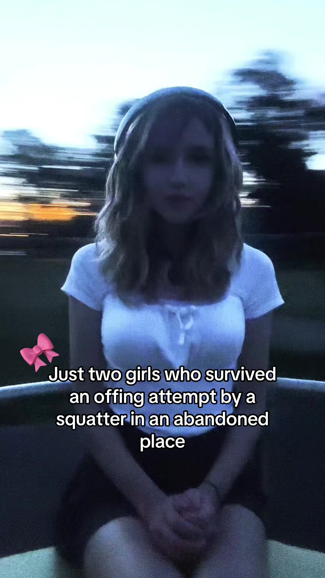 @🏚️