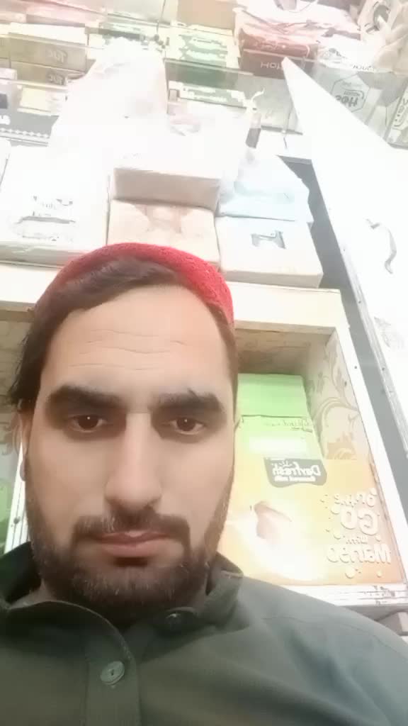 @Khateeb Raja