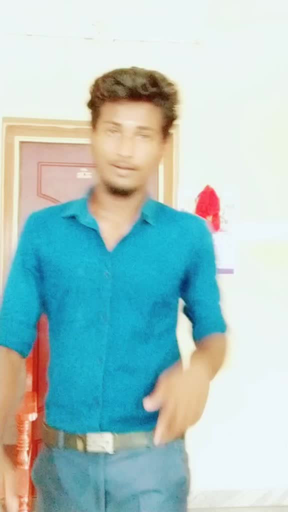 @Jo Jo Aravindh