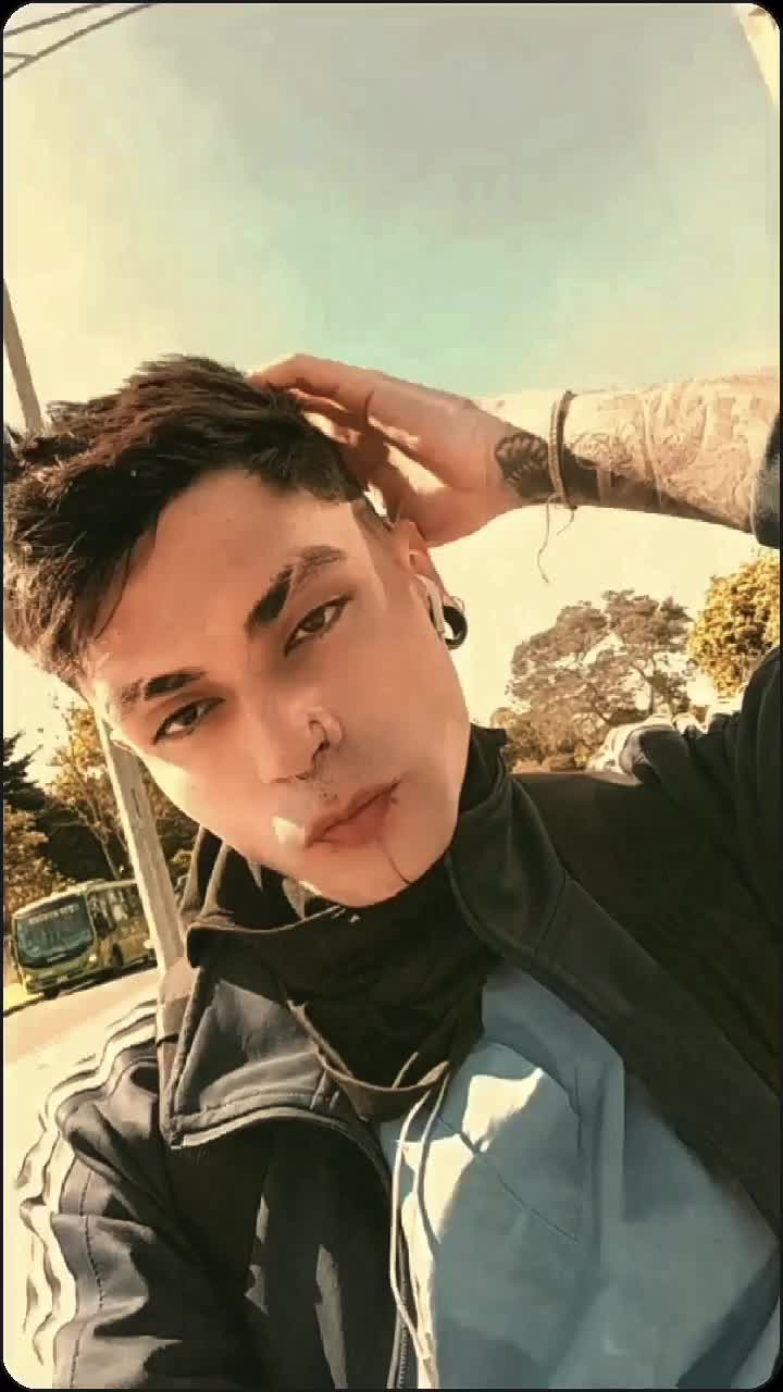 @The Demon ๐ฝ biker ๐