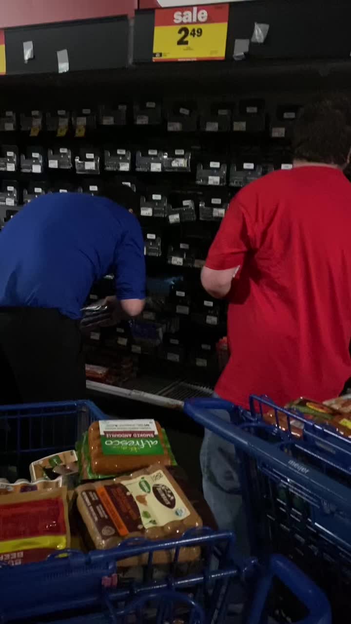 @Meijer store 196