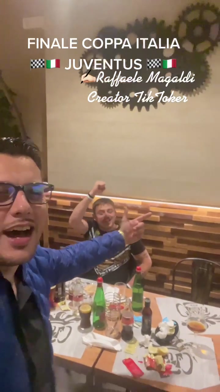 @Raffaele Magaldi