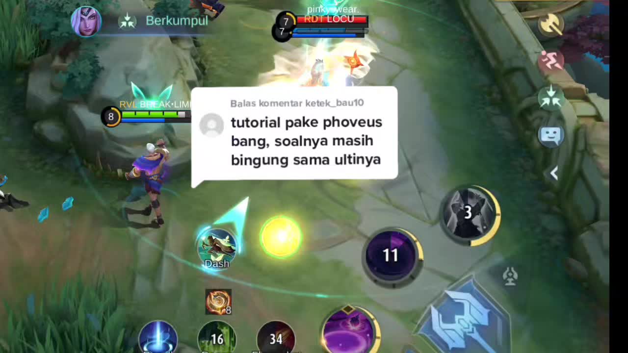 @FighterTikTok