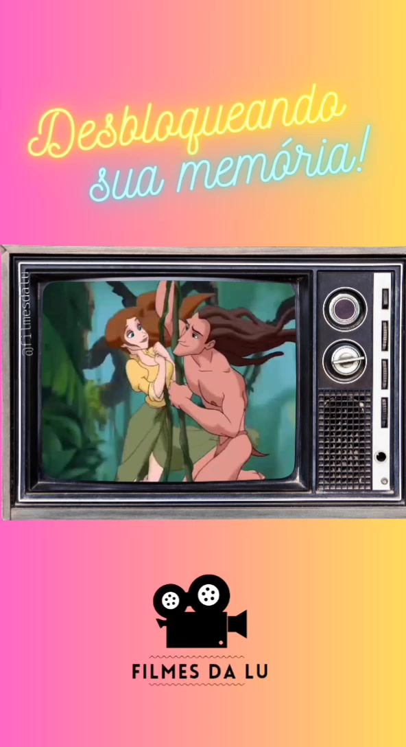 @Filmes da Lu