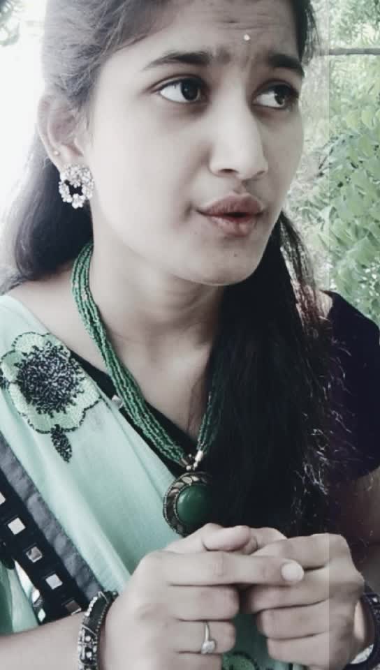 @Srividya dasu