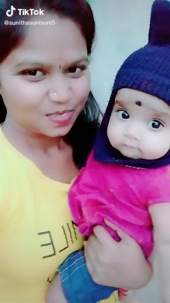 @kavya bujji