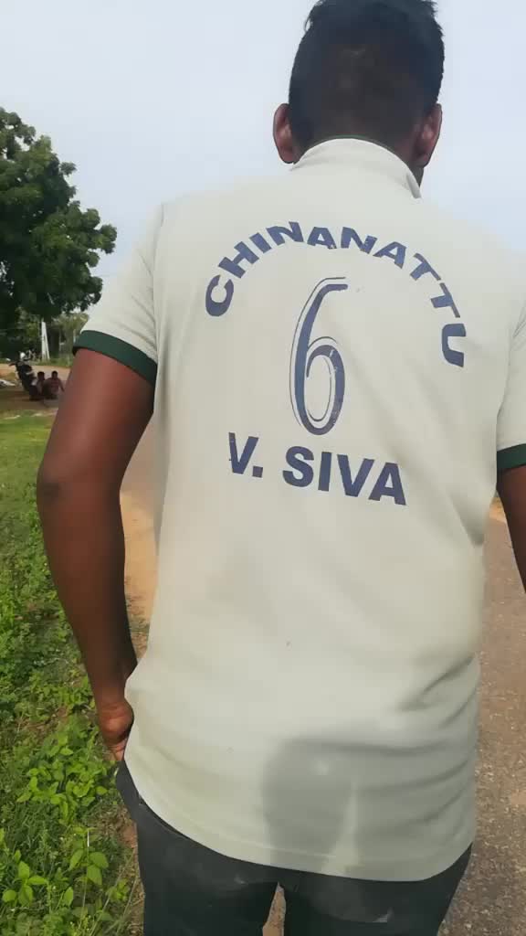 @Siva Vaila
