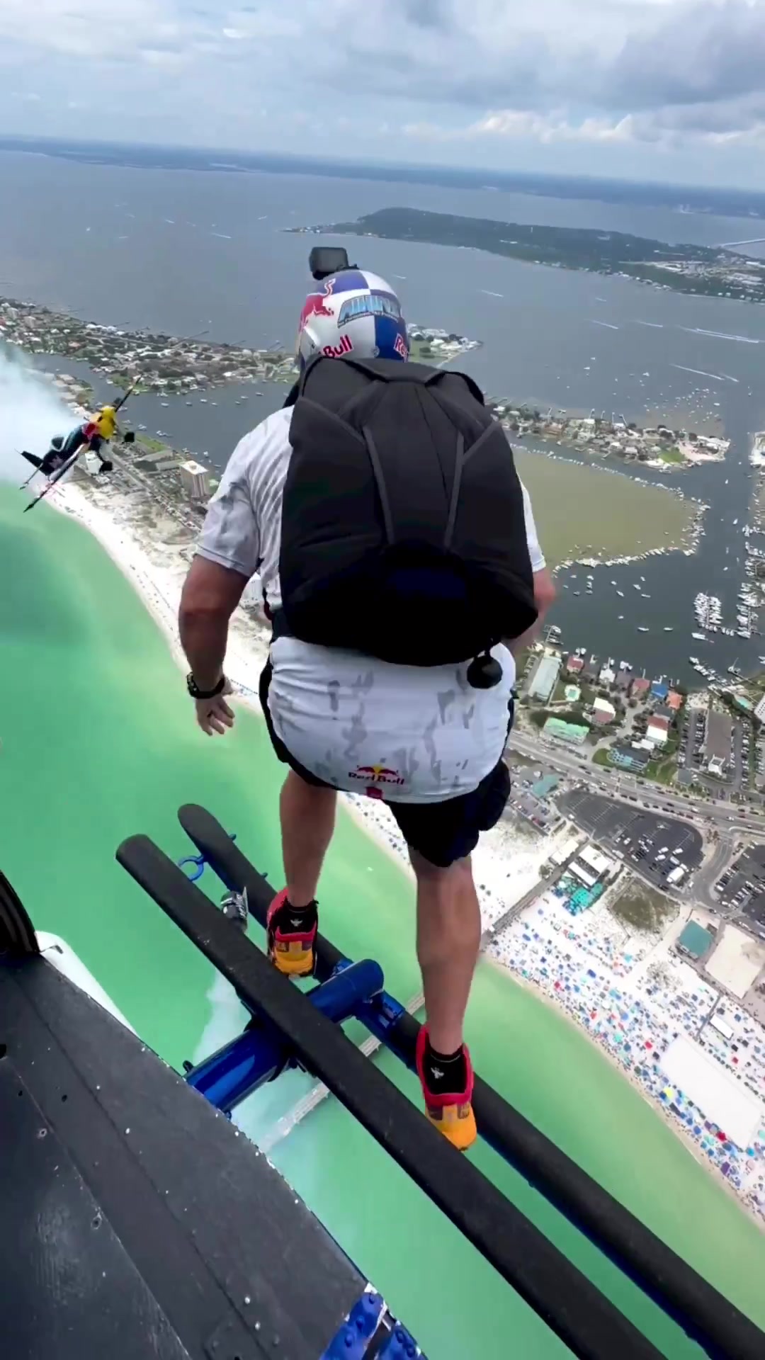 @Adrenaline of Freefall