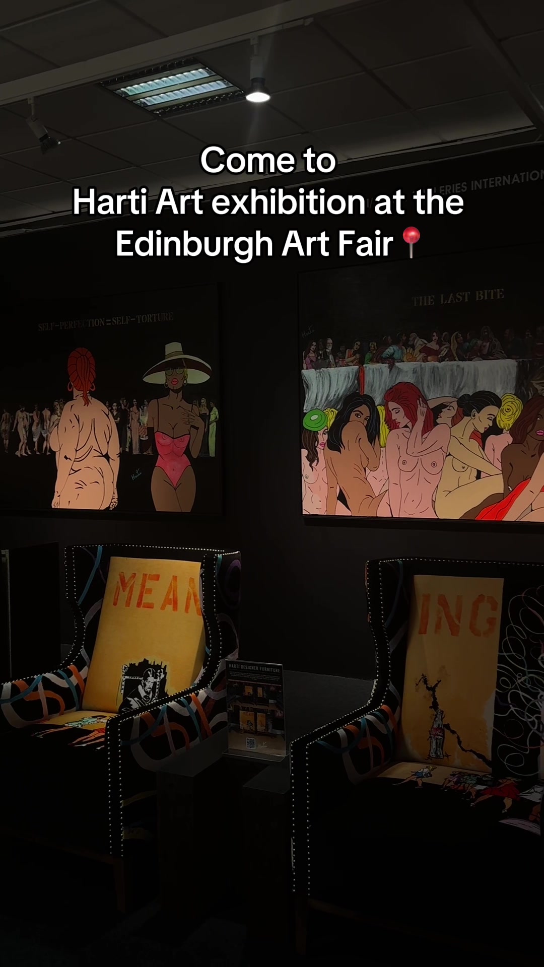 @ART BY HARTI