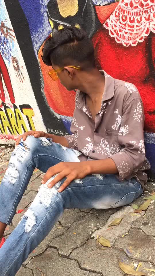 @IM BAD BOY