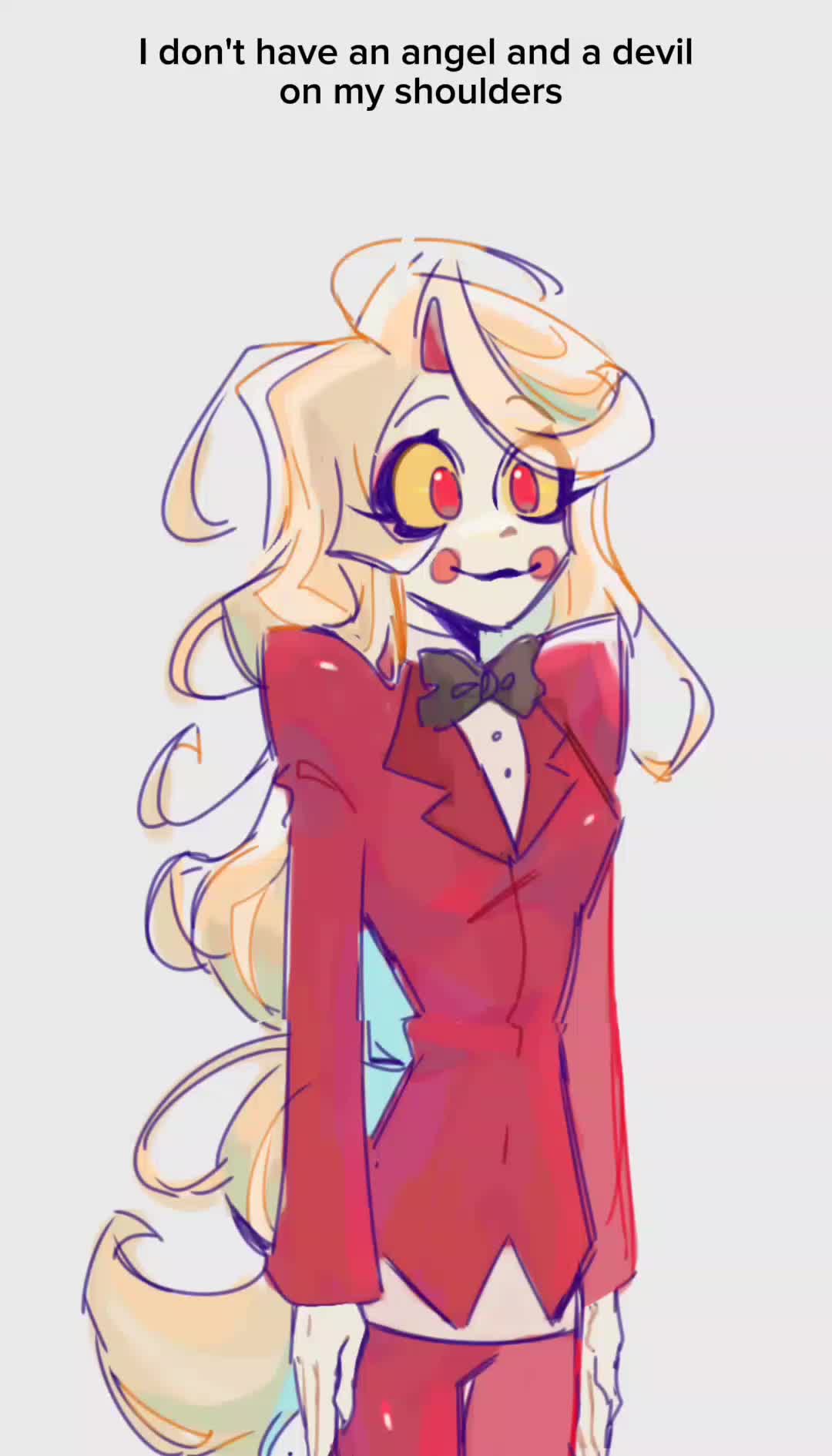 @Dani [COMMS OPEN]
