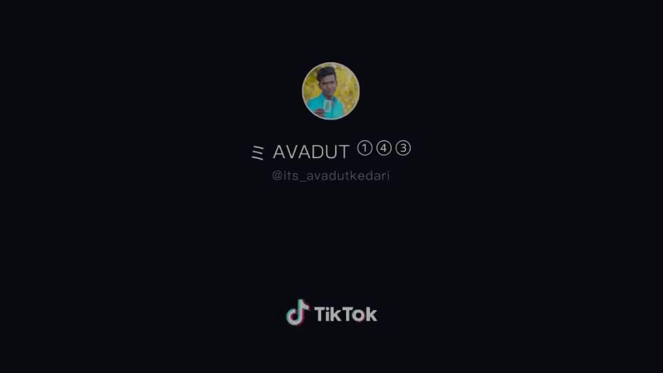 @Mahendra Mohan Tiruk