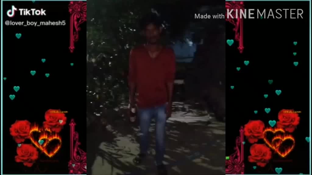 @gana chinna