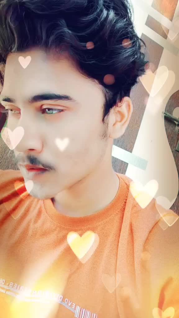 @Danish Shaikh