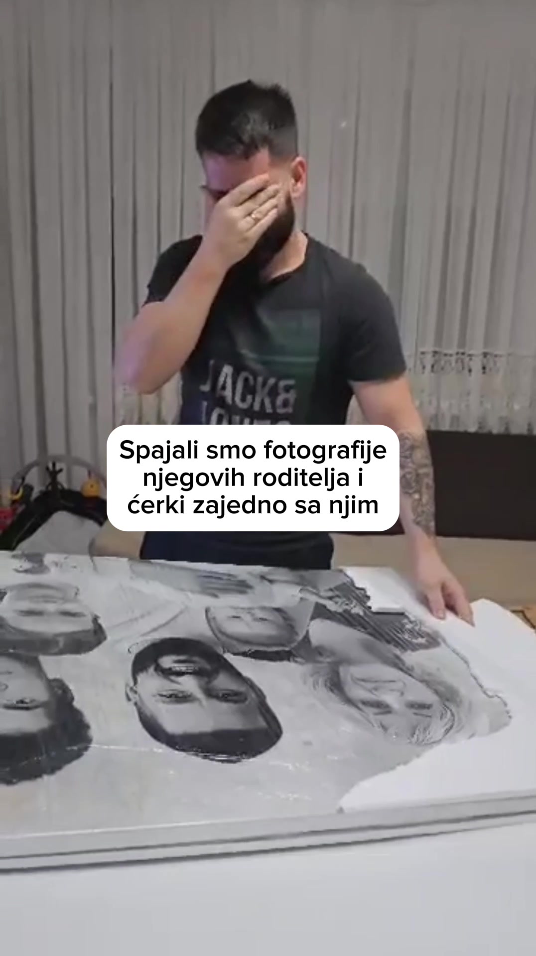 @Digital Portraits