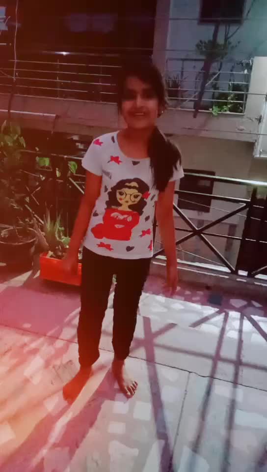 @Jaanvi๐