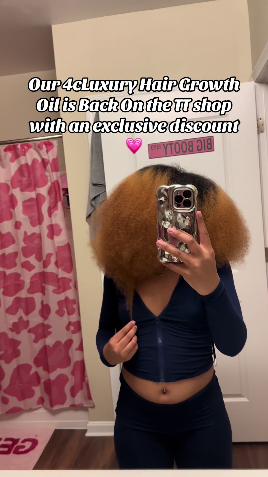 @4cLuxury