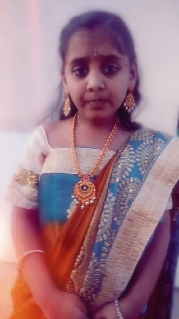 @Allam Surya Tej