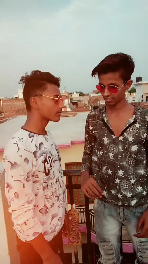 @Abhay Bhojwal