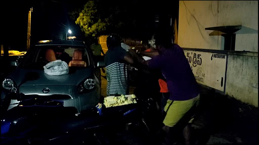 @srinivas yadav