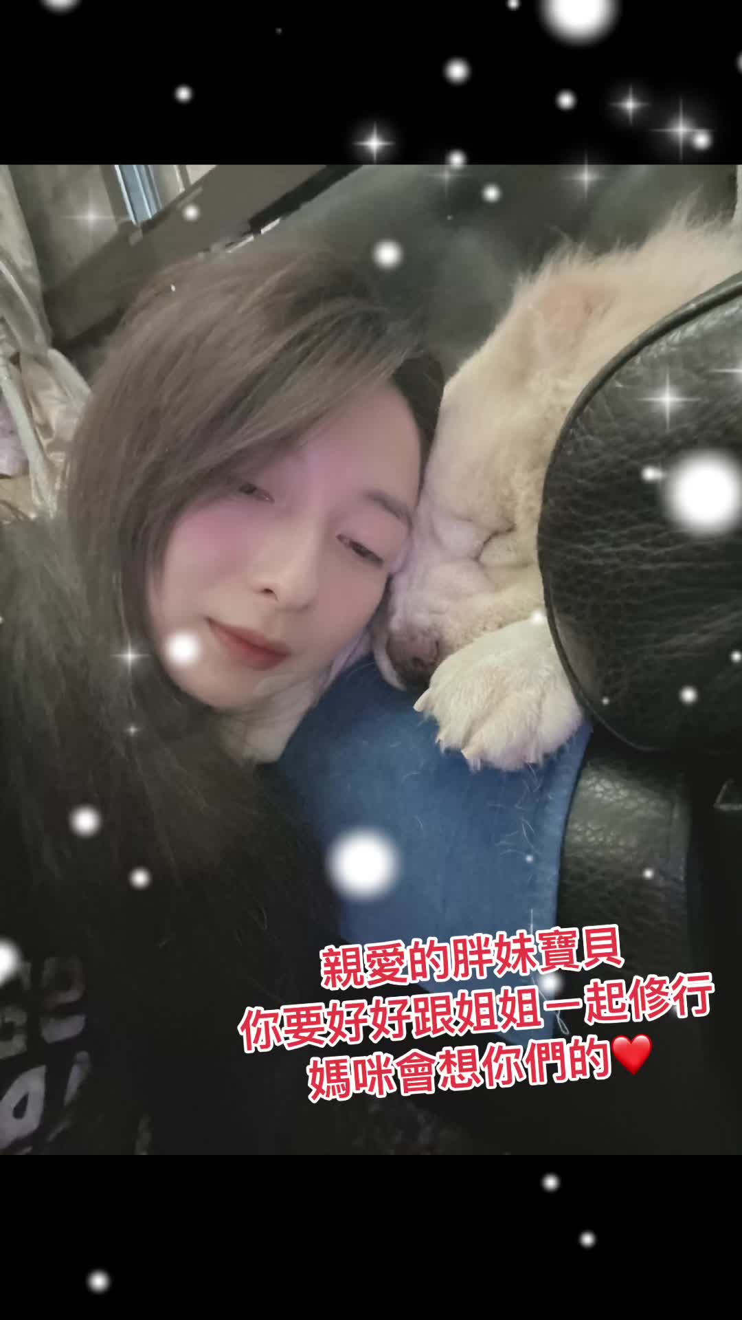 @陳小豬🐷❤️天秤海🏖️