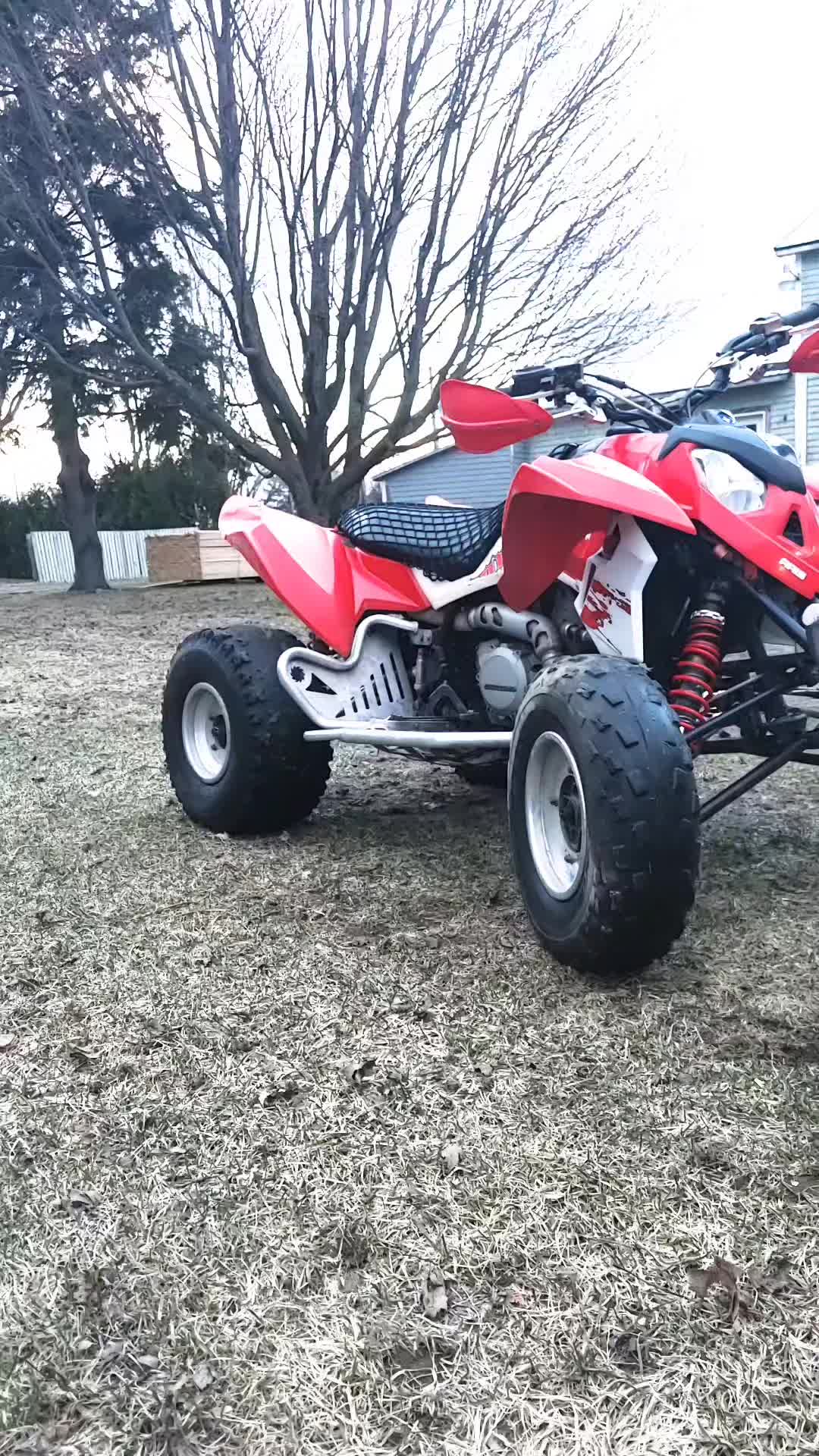 @yfm350